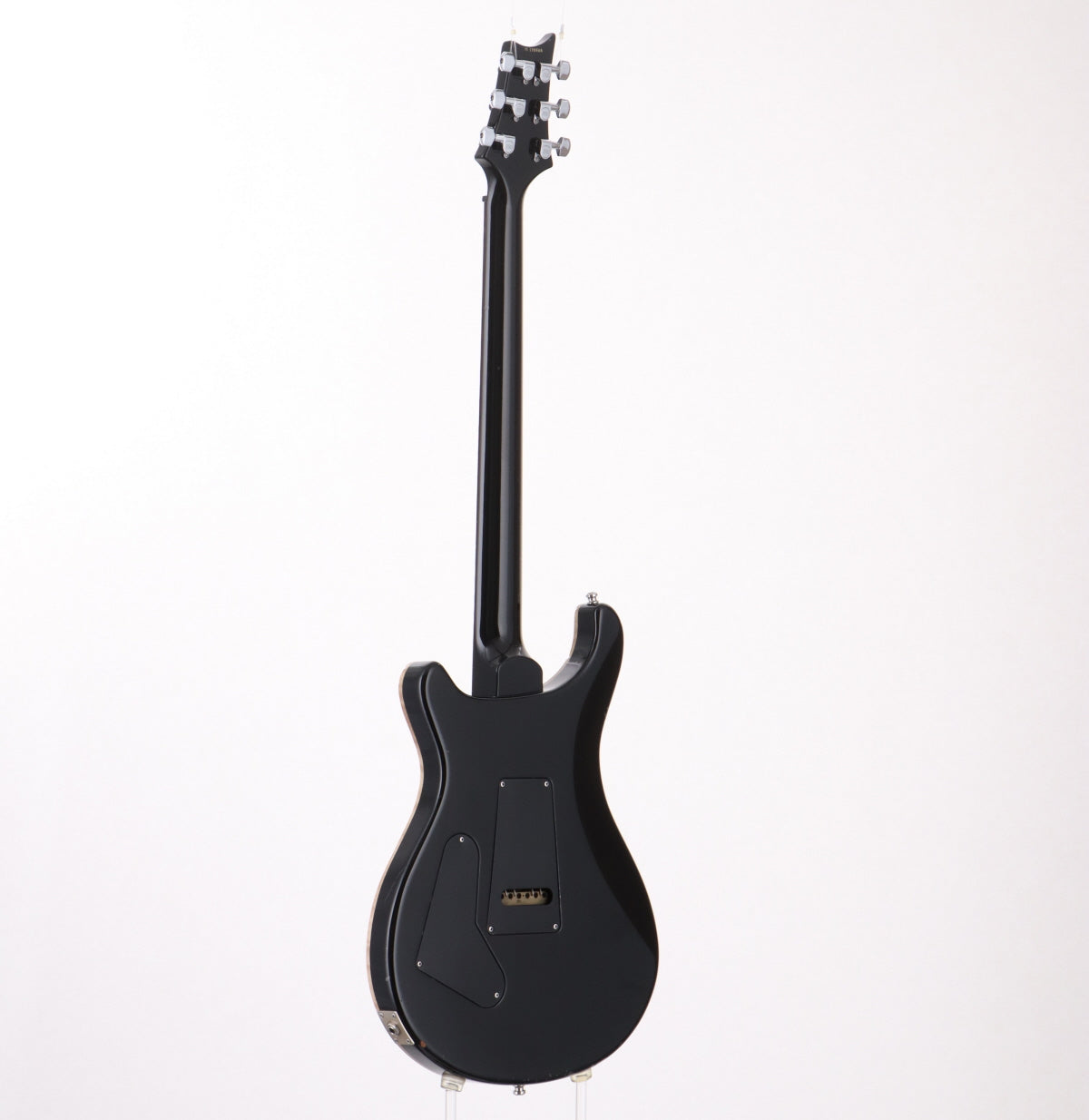 [SN 170568] USED PAUL REED SMITH / Custom 24 Outline Birds Rotary WT 2011 Whale Blue [06]