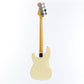 [SN O 092926] USED Fender Japan Fender Japan / PB70-70US mod Vintage White [20]
