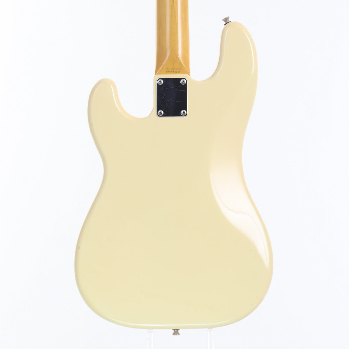 [SN O 092926] USED Fender Japan Fender Japan / PB70-70US mod Vintage White [20]