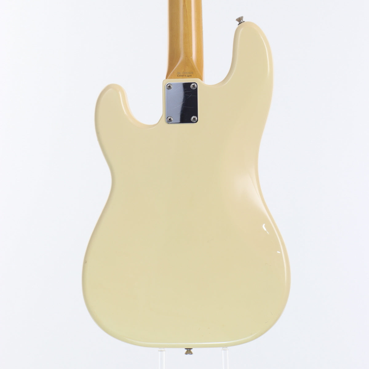 [SN O 092926] USED Fender Japan Fender Japan / PB70-70US mod Vintage White [20]