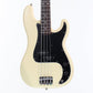 [SN O 092926] USED Fender Japan Fender Japan / PB70-70US mod Vintage White [20]