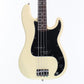 [SN O 092926] USED Fender Japan Fender Japan / PB70-70US mod Vintage White [20]