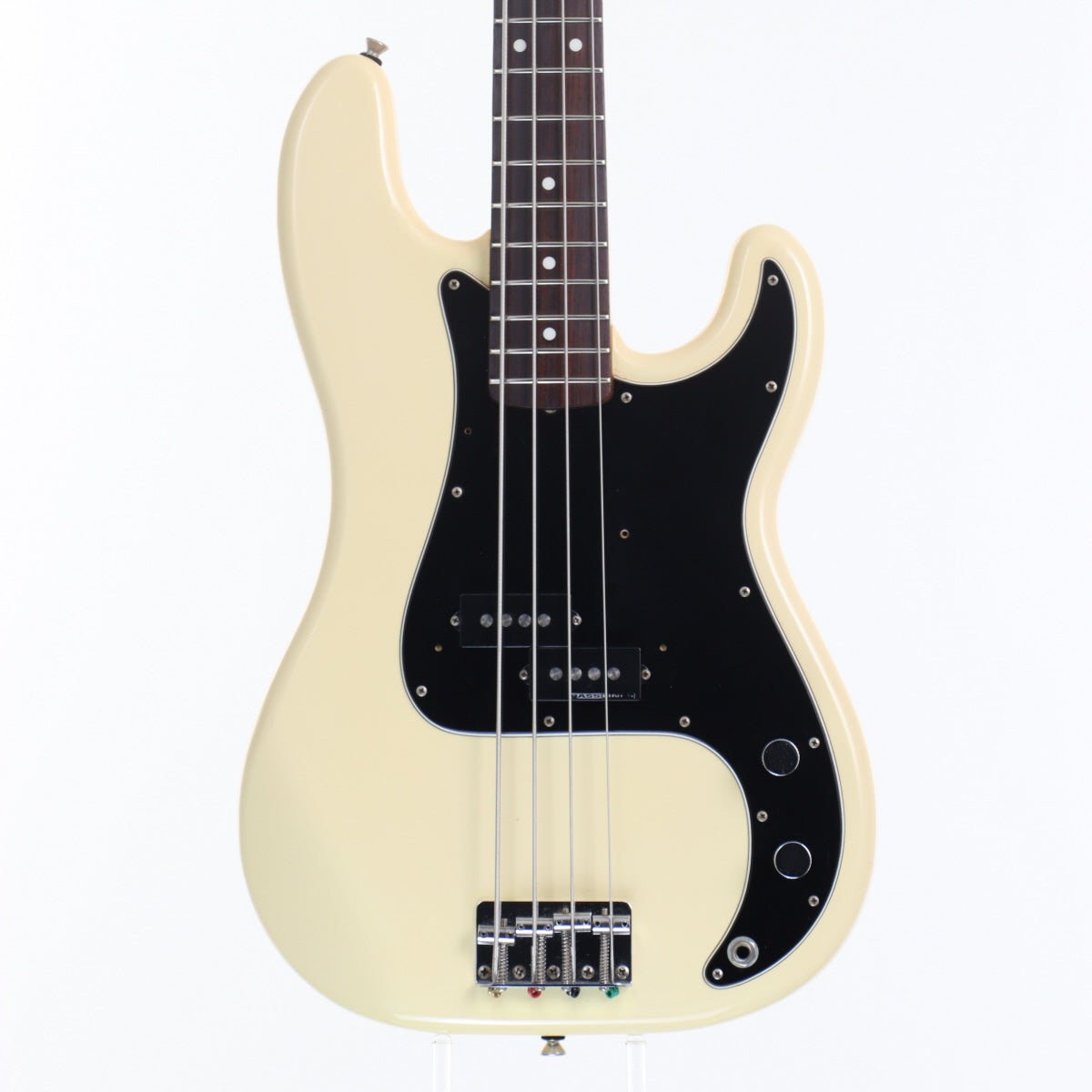 [SN O 092926] USED Fender Japan Fender Japan / PB70-70US mod Vintage White [20]