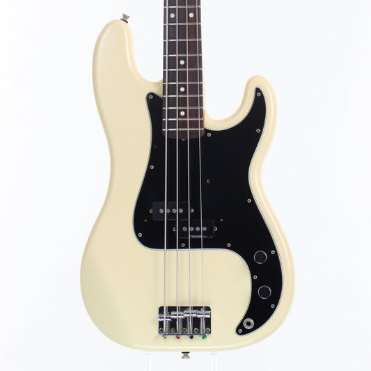 [SN O 092926] USED Fender Japan Fender Japan / PB70-70US mod Vintage White [20]