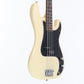 [SN O 092926] USED Fender Japan Fender Japan / PB70-70US mod Vintage White [20]