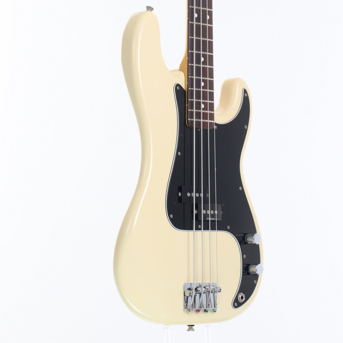 [SN O 092926] USED Fender Japan Fender Japan / PB70-70US mod Vintage White [20]