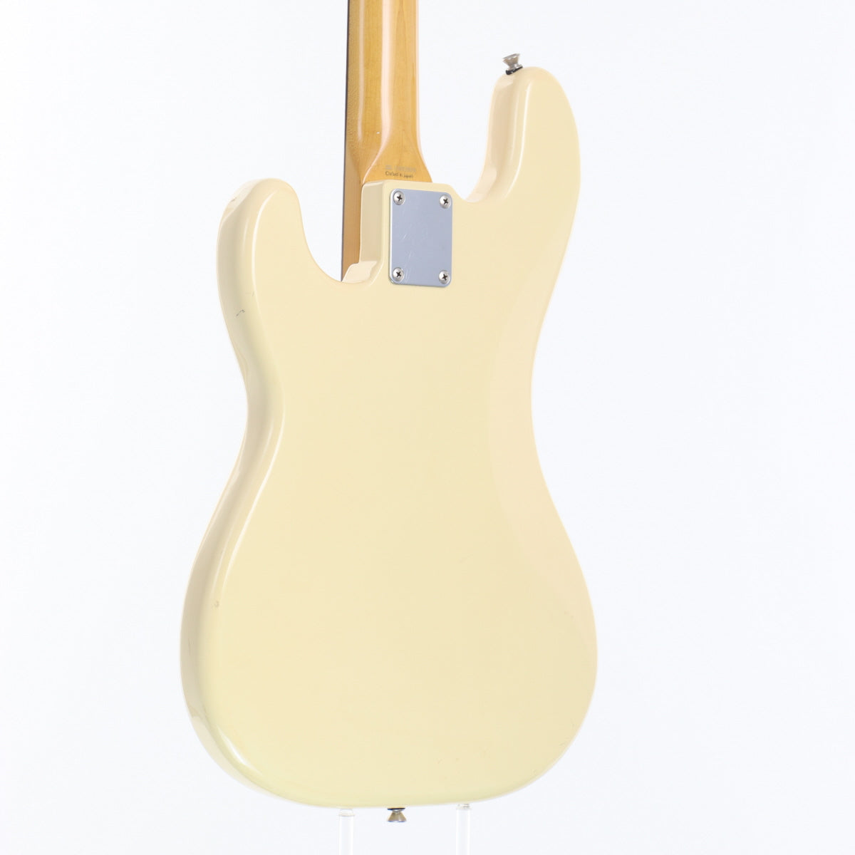 [SN O 092926] USED Fender Japan Fender Japan / PB70-70US mod Vintage White [20]