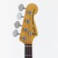 [SN O 092926] USED Fender Japan Fender Japan / PB70-70US mod Vintage White [20]