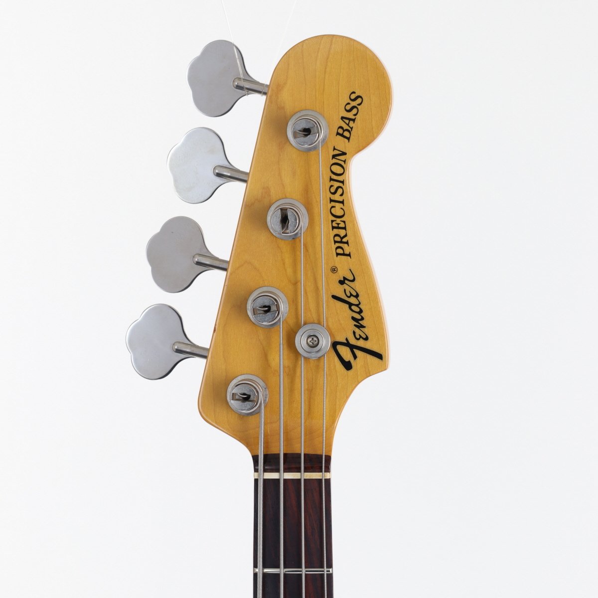 [SN O 092926] USED Fender Japan Fender Japan / PB70-70US mod Vintage White [20]