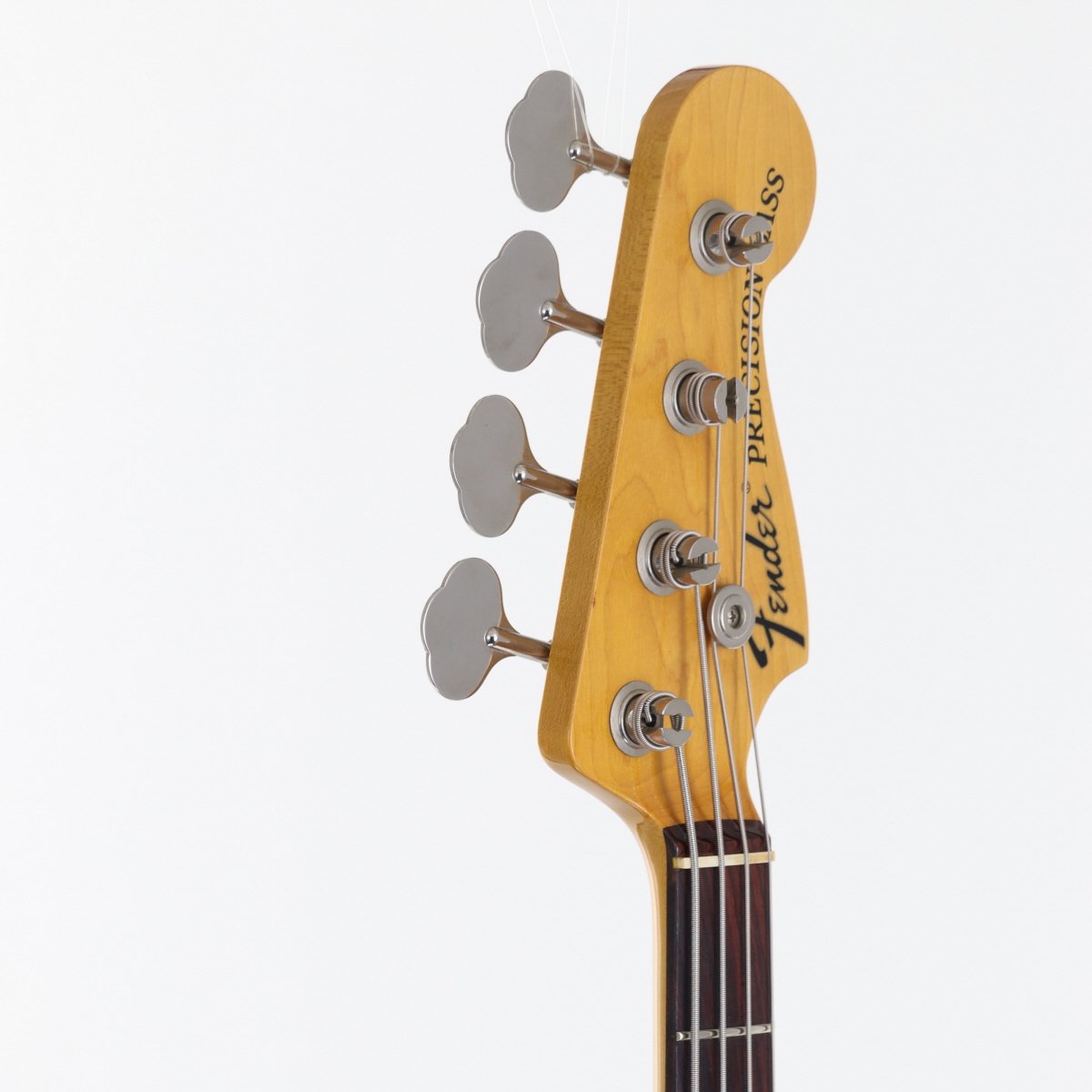 [SN O 092926] USED Fender Japan Fender Japan / PB70-70US mod Vintage White [20]