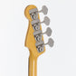 [SN O 092926] USED Fender Japan Fender Japan / PB70-70US mod Vintage White [20]
