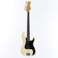 [SN O 092926] USED Fender Japan Fender Japan / PB70-70US mod Vintage White [20]