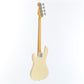 [SN O 092926] USED Fender Japan Fender Japan / PB70-70US mod Vintage White [20]