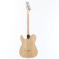 [SN JD24024983] USED Fender Made in Japan / FSR Traditional II 70s Telecaster Custom Natural [11]