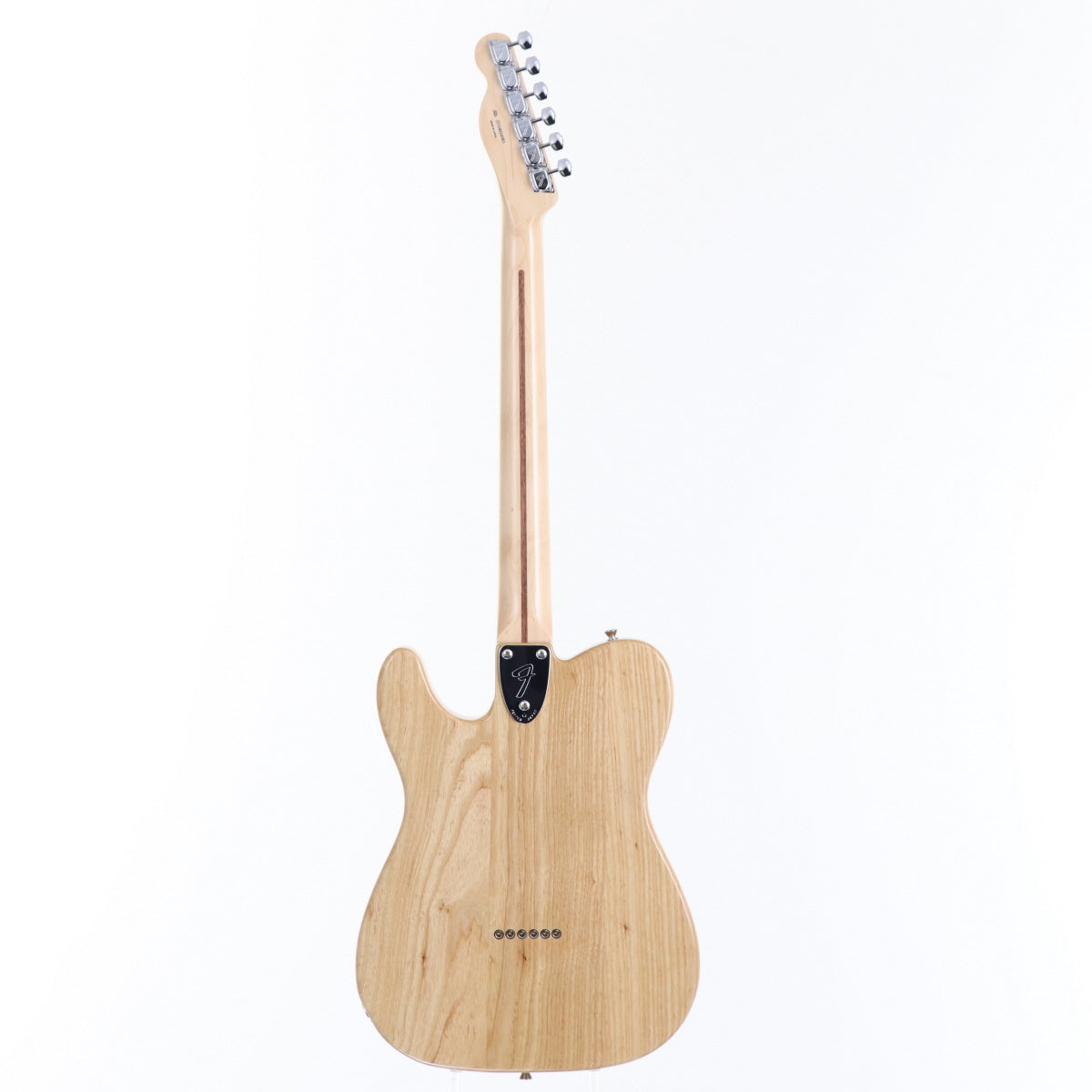 [SN JD24024983] USED Fender Made in Japan / FSR Traditional II 70s Telecaster Custom Natural [11]