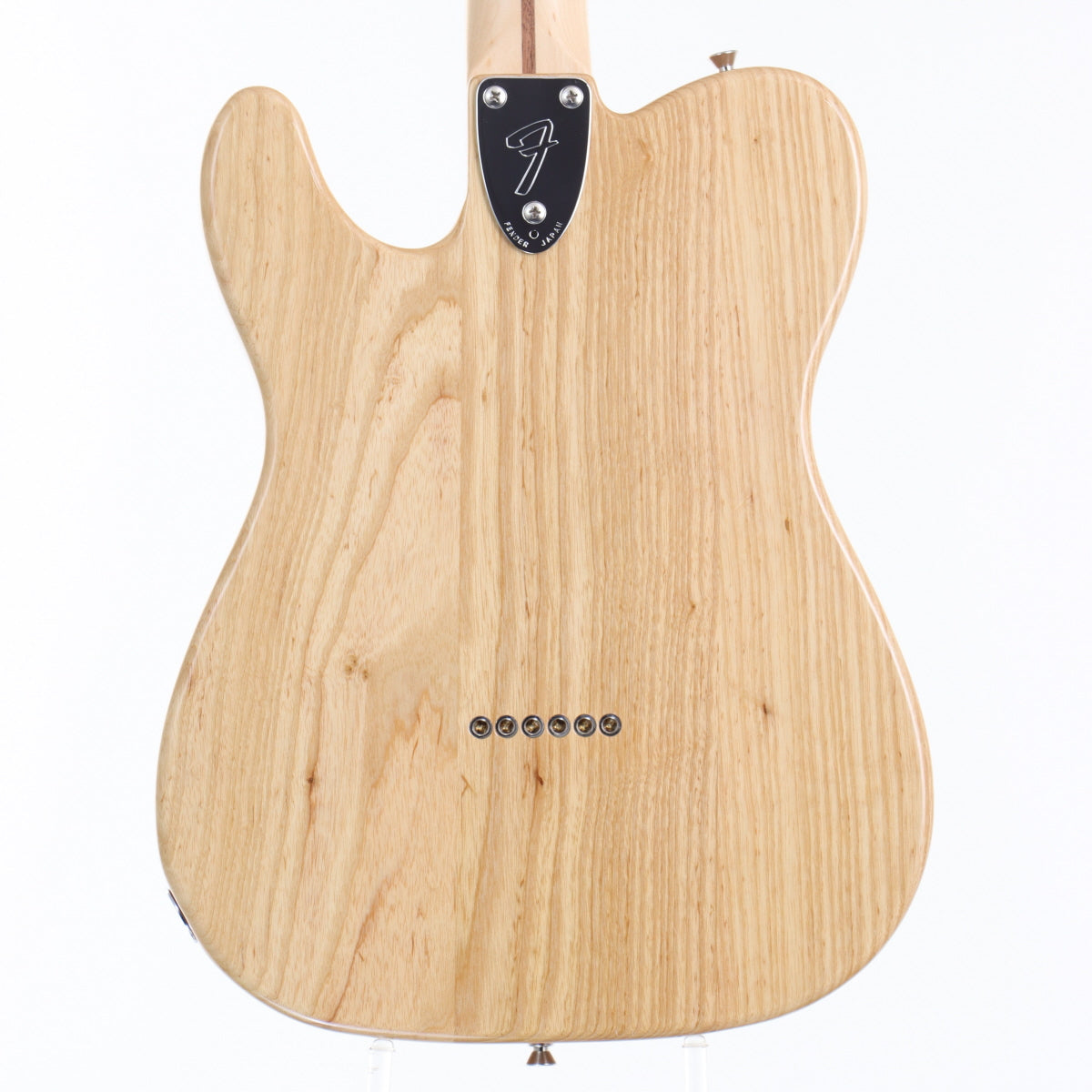 [SN JD24024983] USED Fender Made in Japan / FSR Traditional II 70s Telecaster Custom Natural [11]