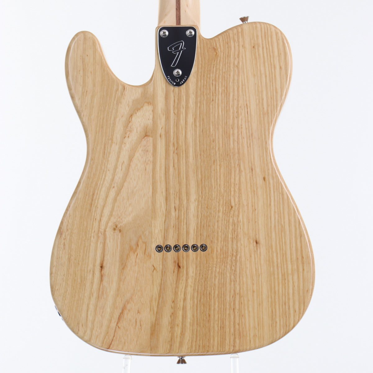 [SN JD24024983] USED Fender Made in Japan / FSR Traditional II 70s Telecaster Custom Natural [11]
