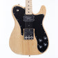 [SN JD24024983] USED Fender Made in Japan / FSR Traditional II 70s Telecaster Custom Natural [11]