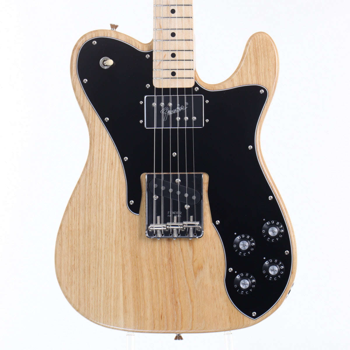[SN JD24024983] USED Fender Made in Japan / FSR Traditional II 70s Telecaster Custom Natural [11]