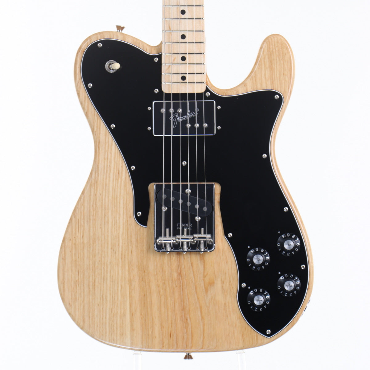 Telecaster type [Electric guitar › Telecaster type