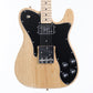 [SN JD24024983] USED Fender Made in Japan / FSR Traditional II 70s Telecaster Custom Natural [11]