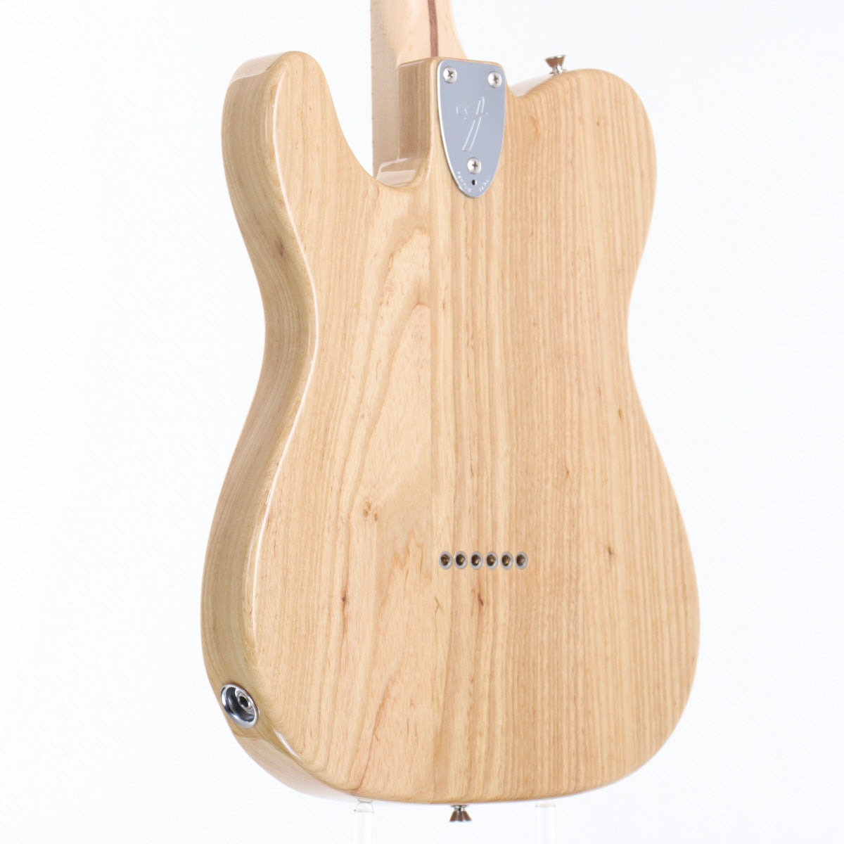[SN JD24024983] USED Fender Made in Japan / FSR Traditional II 70s Telecaster Custom Natural [11]