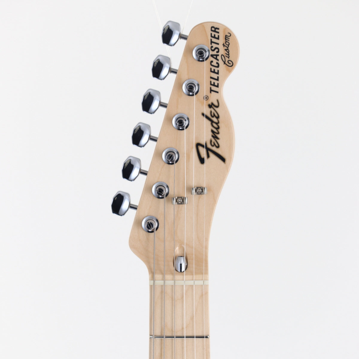 [SN JD24024983] USED Fender Made in Japan / FSR Traditional II 70s Telecaster Custom Natural [11]
