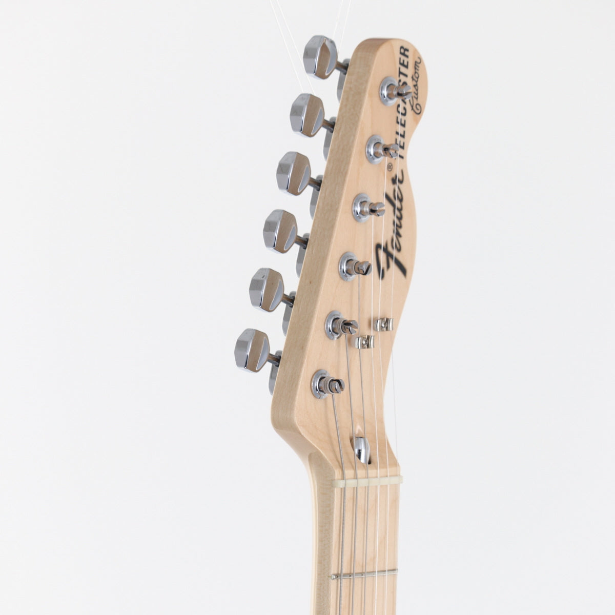 [SN JD24024983] USED Fender Made in Japan / FSR Traditional II 70s Telecaster Custom Natural [11]
