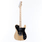 [SN JD24024983] USED Fender Made in Japan / FSR Traditional II 70s Telecaster Custom Natural [11]