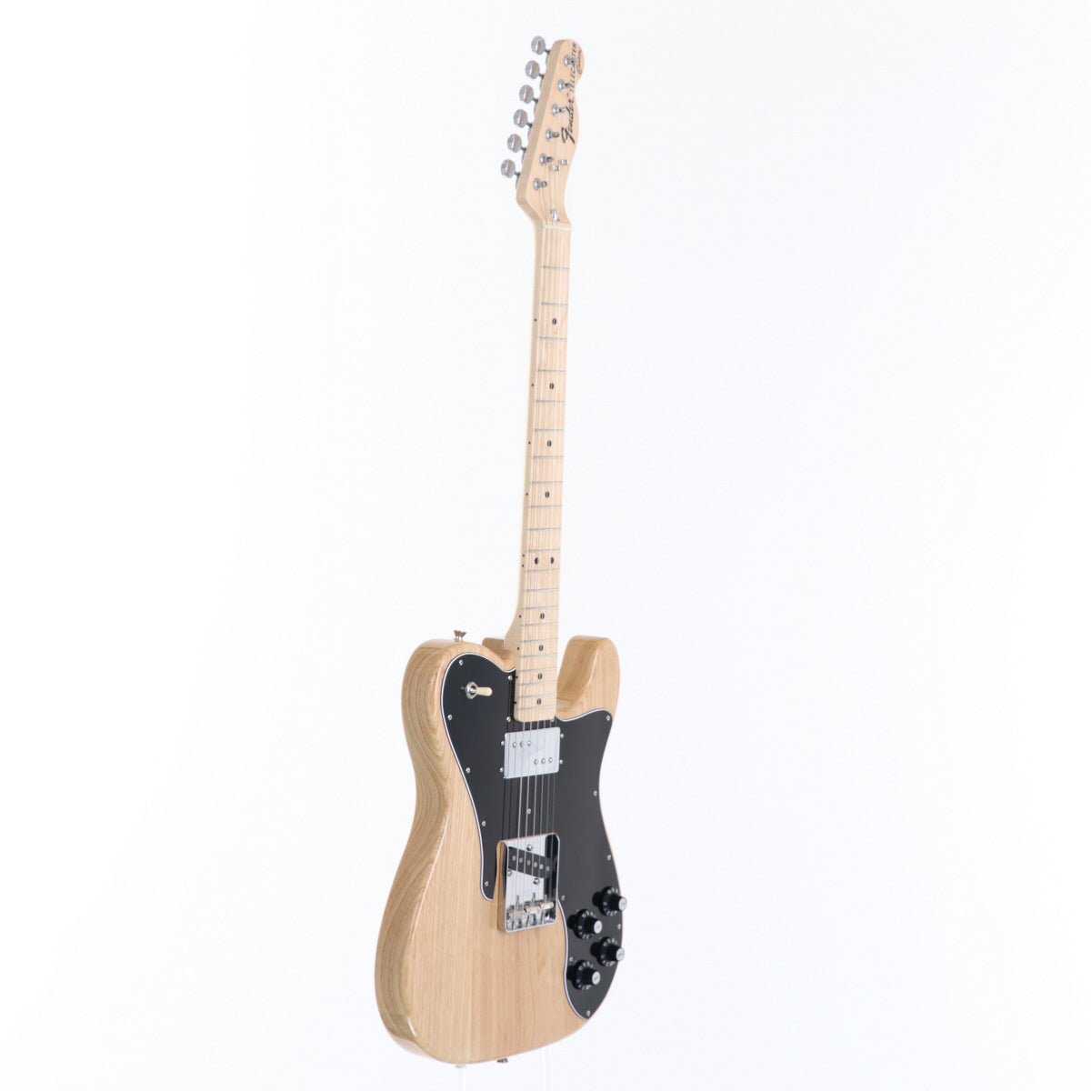 [SN JD24024983] USED Fender Made in Japan / FSR Traditional II 70s Telecaster Custom Natural [11]