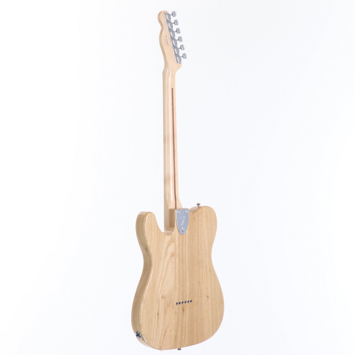 [SN JD24024983] USED Fender Made in Japan / FSR Traditional II 70s Telecaster Custom Natural [11]