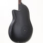 [SN 0399805] USED Ovation / Celebrity Deluxe CC257 Honey Burst Ovation Celebrity Eleaco Acoustic Guitar [08]