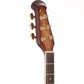 [SN 0399805] USED Ovation / Celebrity Deluxe CC257 Honey Burst Ovation Celebrity Eleaco Acoustic Guitar [08]