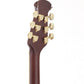 [SN 0399805] USED Ovation / Celebrity Deluxe CC257 Honey Burst Ovation Celebrity Eleaco Acoustic Guitar [08]