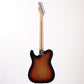 [SN MX19264135] USED FENDER / Player Telecaster Pau Ferro 3 Color Sunburst [06]