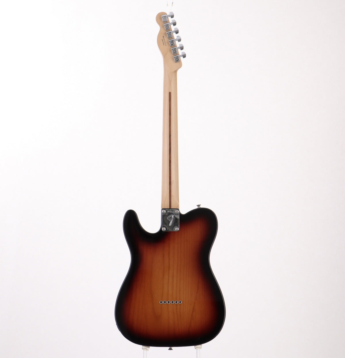 [SN MX19264135] USED FENDER / Player Telecaster Pau Ferro 3 Color Sunburst [06]