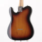 [SN MX19264135] USED FENDER / Player Telecaster Pau Ferro 3 Color Sunburst [06]