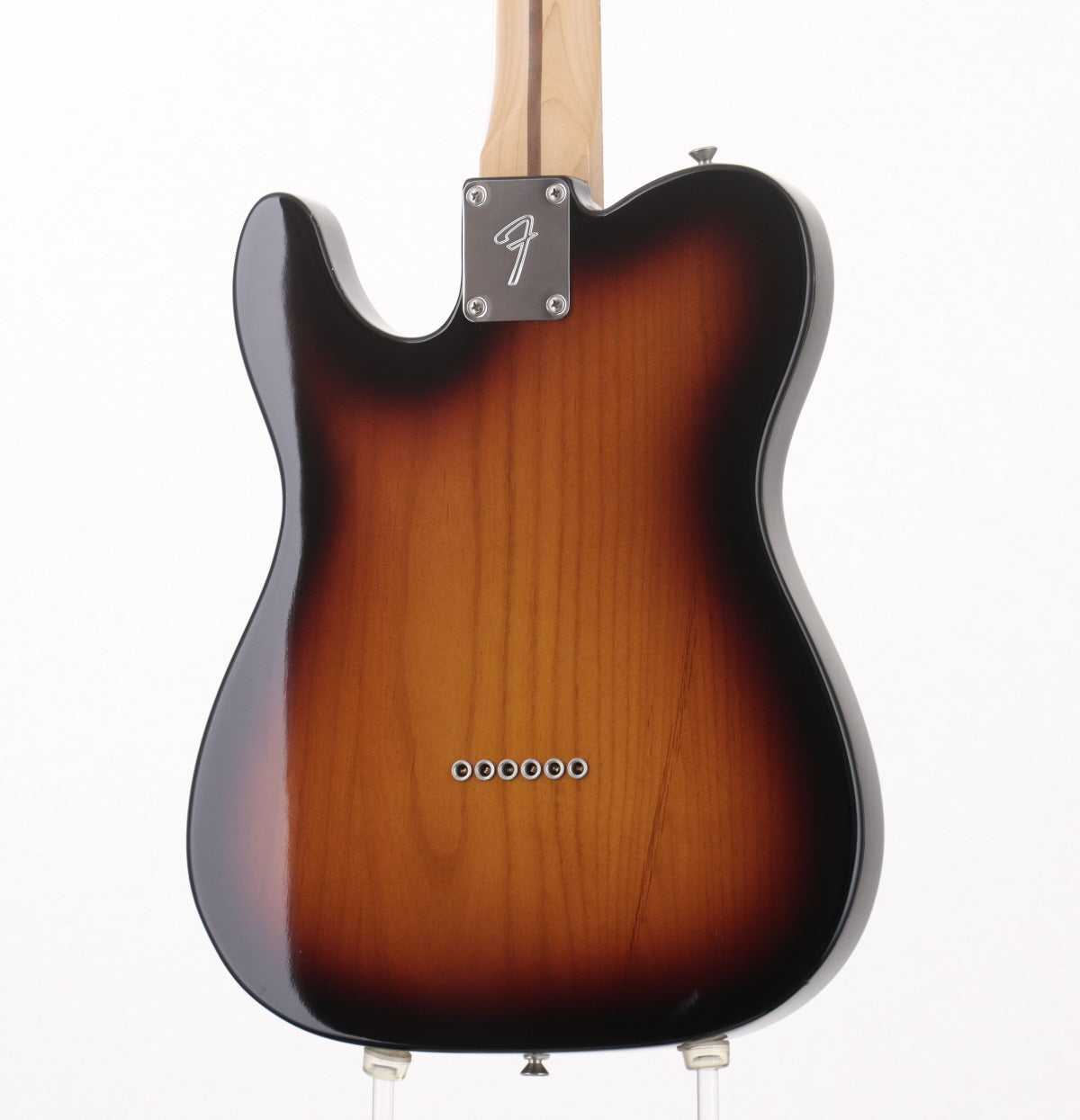 [SN MX19264135] USED FENDER / Player Telecaster Pau Ferro 3 Color Sunburst [06]
