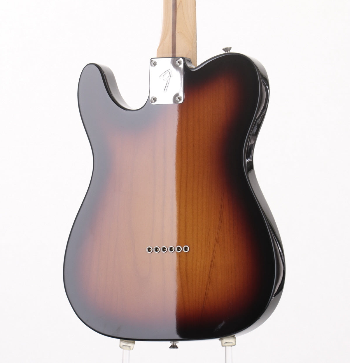 [SN MX19264135] USED FENDER / Player Telecaster Pau Ferro 3 Color Sunburst [06]