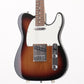 [SN MX19264135] USED FENDER / Player Telecaster Pau Ferro 3 Color Sunburst [06]