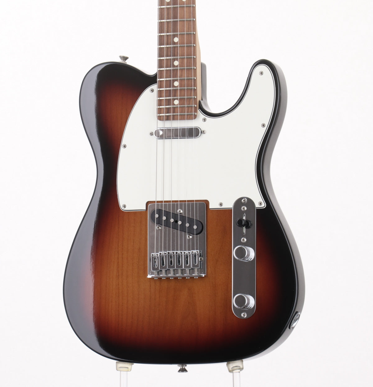 [SN MX19264135] USED FENDER / Player Telecaster Pau Ferro 3 Color Sunburst [06]