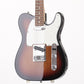 [SN MX19264135] USED FENDER / Player Telecaster Pau Ferro 3 Color Sunburst [06]