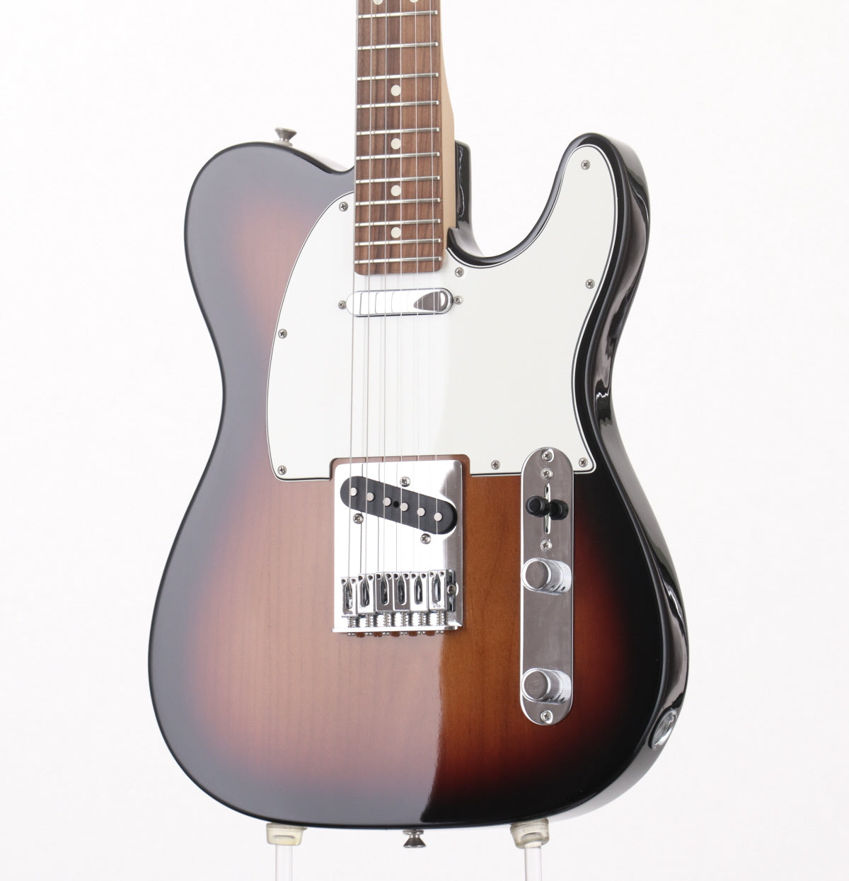 [SN MX19264135] USED FENDER / Player Telecaster Pau Ferro 3 Color Sunburst [06]