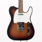 [SN MX19264135] USED FENDER / Player Telecaster Pau Ferro 3 Color Sunburst [06]