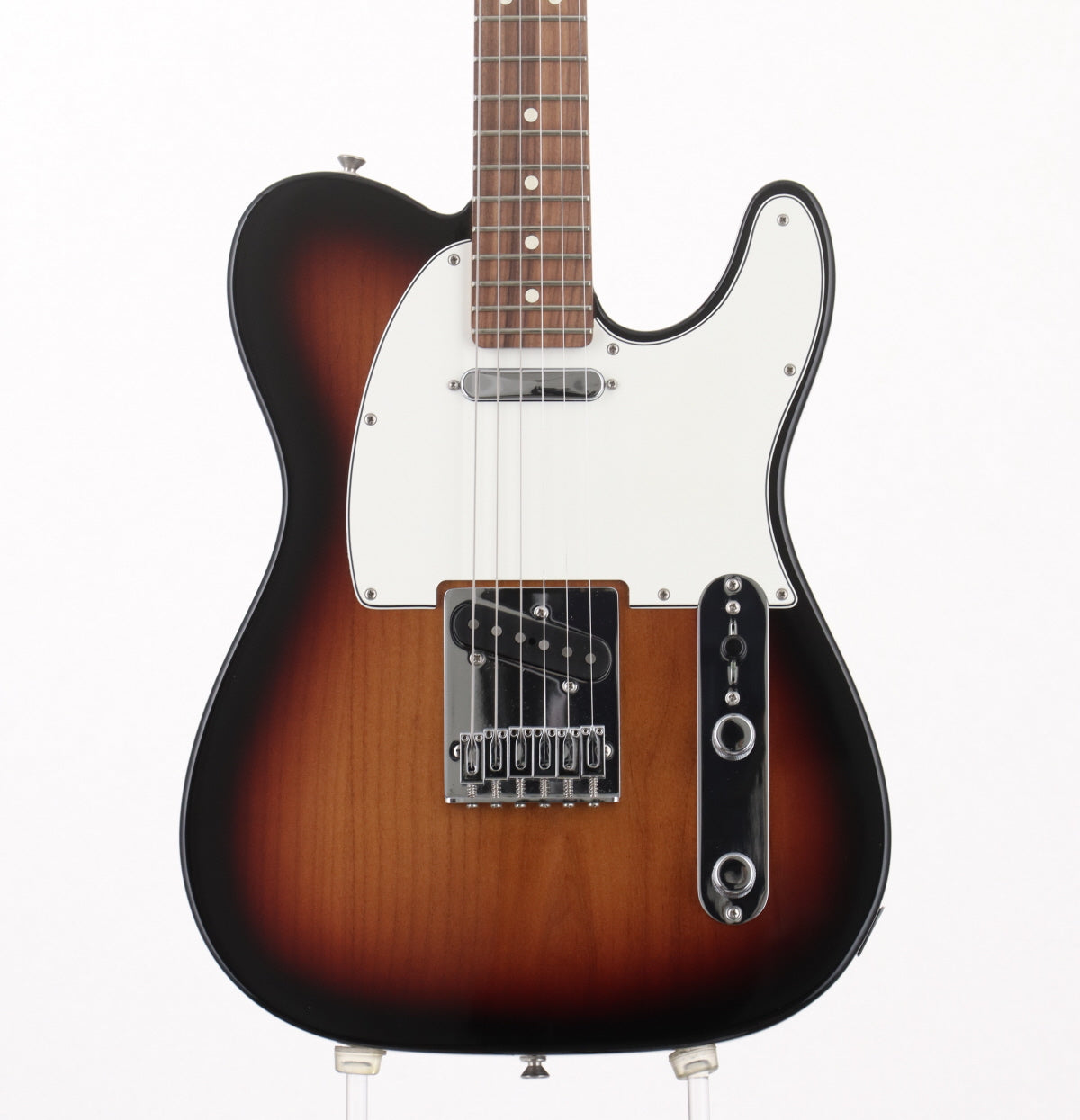 [SN MX19264135] USED FENDER / Player Telecaster Pau Ferro 3 Color Sunburst [06]