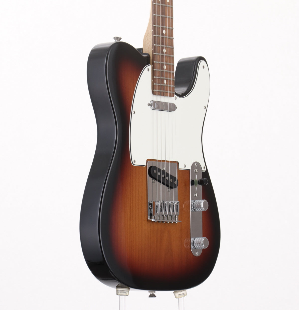 [SN MX19264135] USED FENDER / Player Telecaster Pau Ferro 3 Color Sunburst [06]