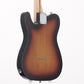 [SN MX19264135] USED FENDER / Player Telecaster Pau Ferro 3 Color Sunburst [06]