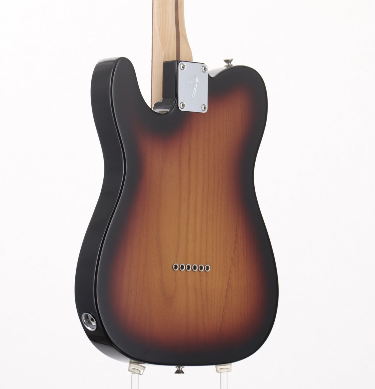 [SN MX19264135] USED FENDER / Player Telecaster Pau Ferro 3 Color Sunburst [06]