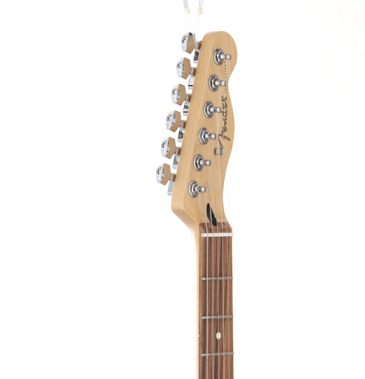 [SN MX19264135] USED FENDER / Player Telecaster Pau Ferro 3 Color Sunburst [06]