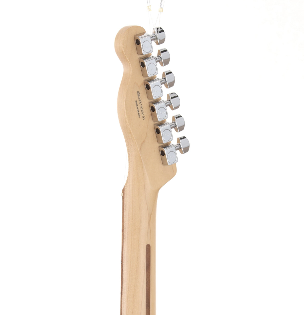 [SN MX19264135] USED FENDER / Player Telecaster Pau Ferro 3 Color Sunburst [06]
